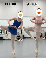 The Elite Dancer