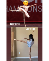 The Elite Dancer
