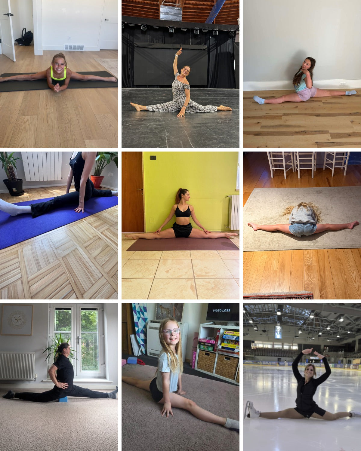 The Ultimate Flexibility Bundle