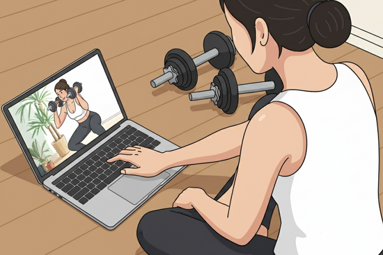 Training Programs – Kinetoflex