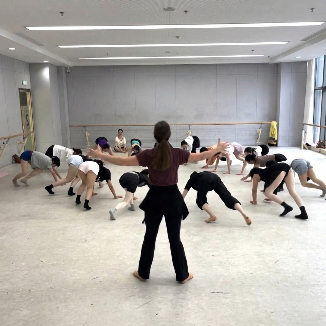 Join 10,000+ Dancers Who Upgraded Their Hardware