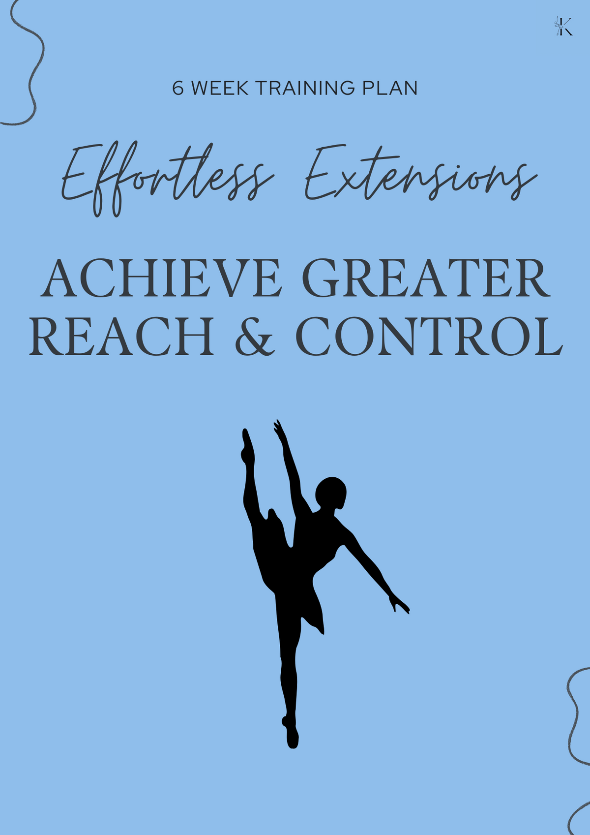 Extensions For Control Effortless Extensions: Achieve Greater Reach & Control – Kinetoflex
