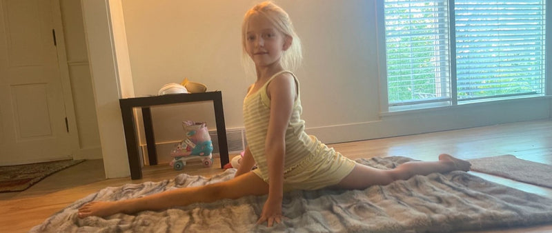 Complete Flexibility Blueprint