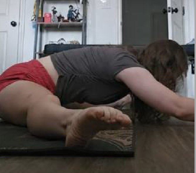 Complete Flexibility Blueprint