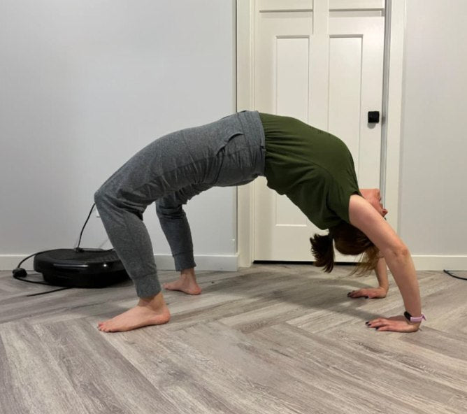 Complete Flexibility Blueprint