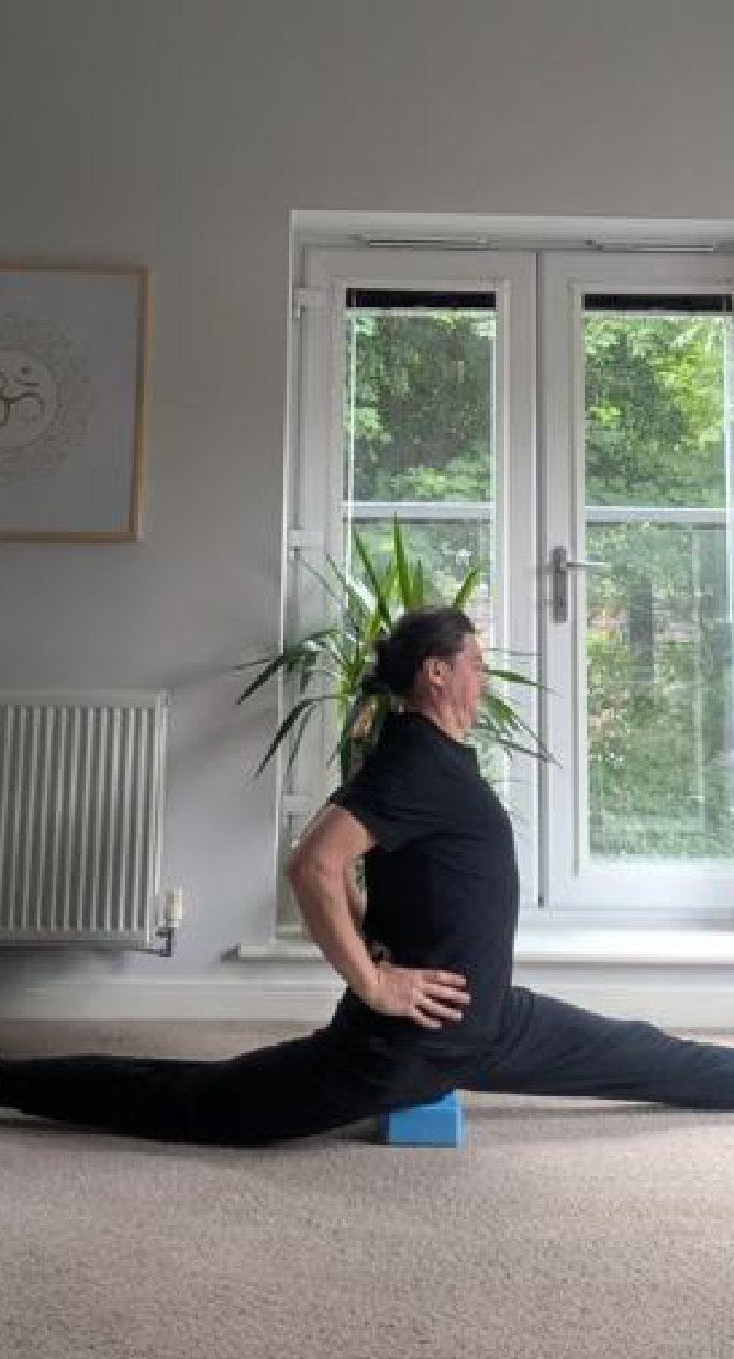 Complete Flexibility Blueprint