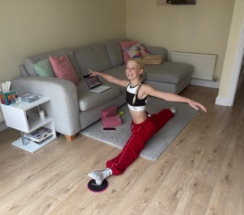 Complete Flexibility Blueprint