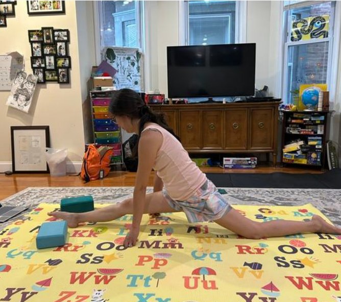 Complete Flexibility Blueprint