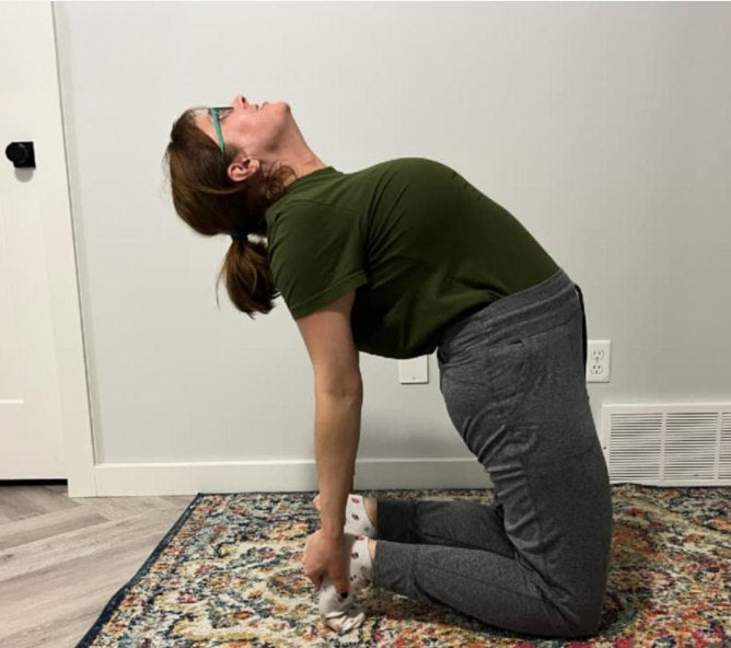 Complete Flexibility Blueprint