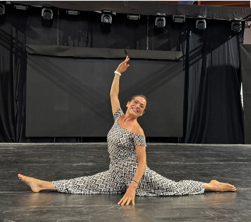 Complete Flexibility Blueprint