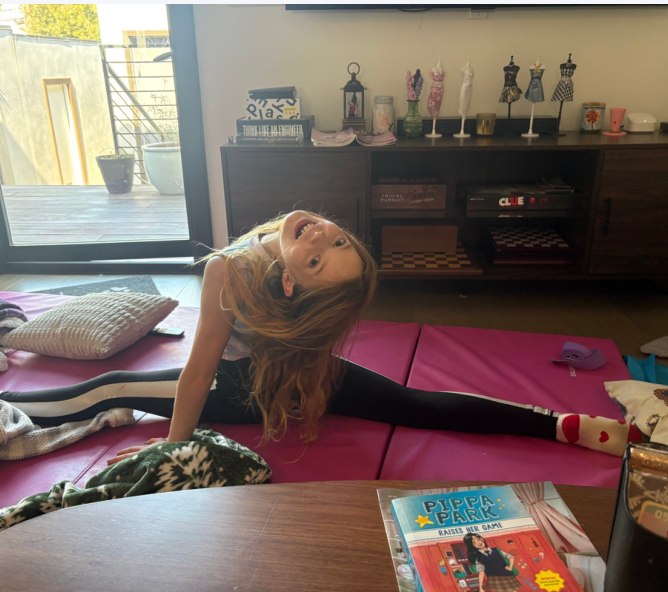 Complete Flexibility Blueprint