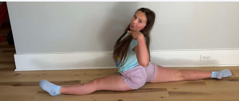Complete Flexibility Blueprint