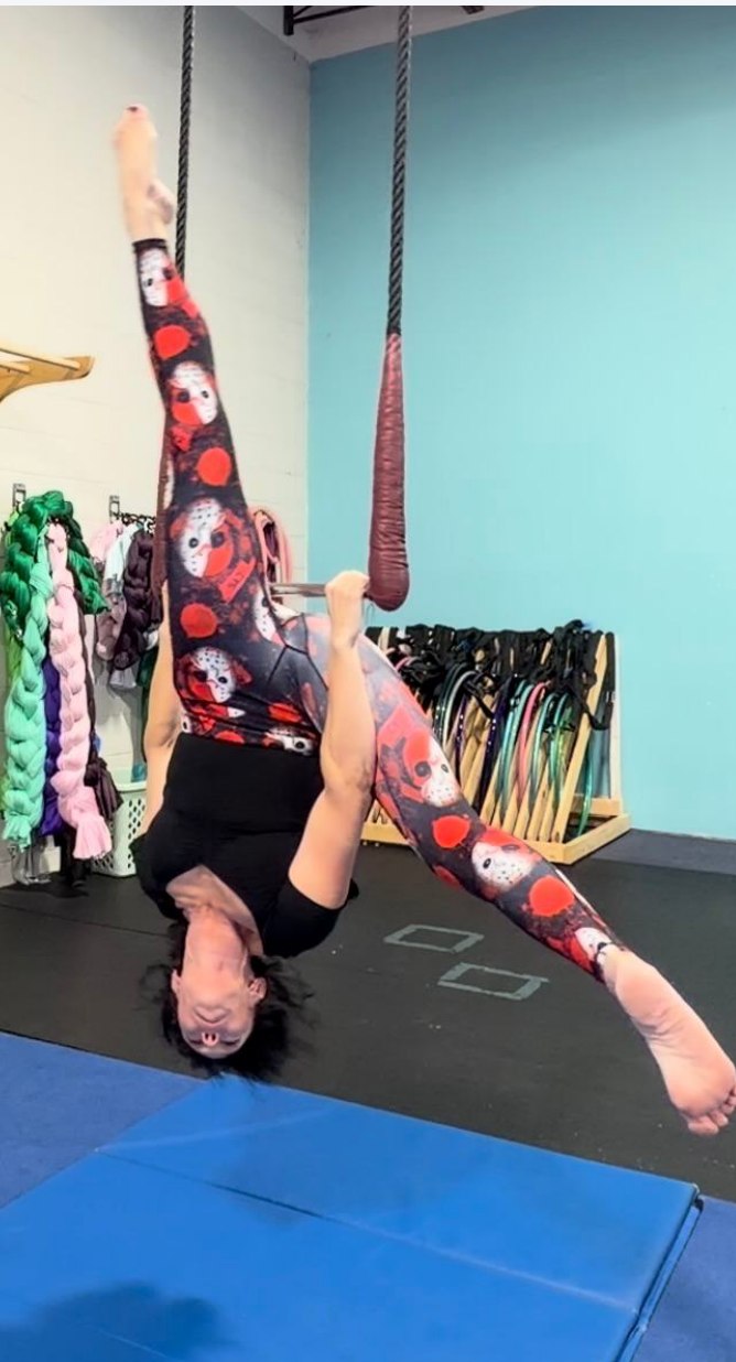Complete Flexibility Blueprint