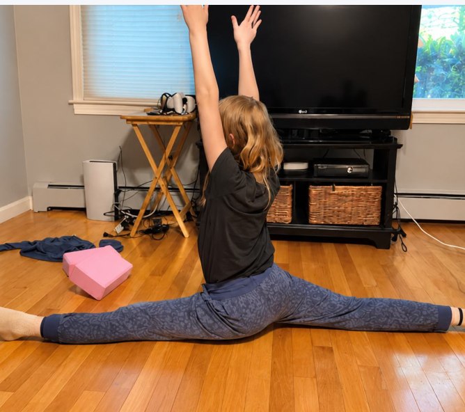 Complete Flexibility Blueprint