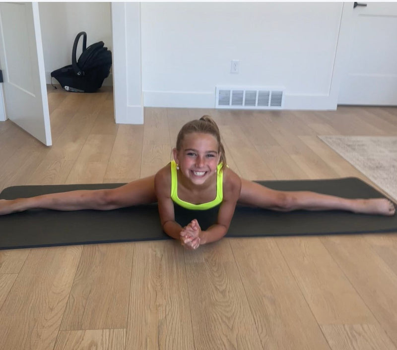 Complete Flexibility Blueprint