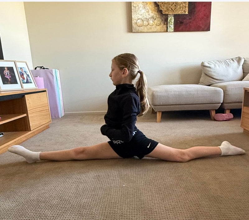Complete Flexibility Blueprint