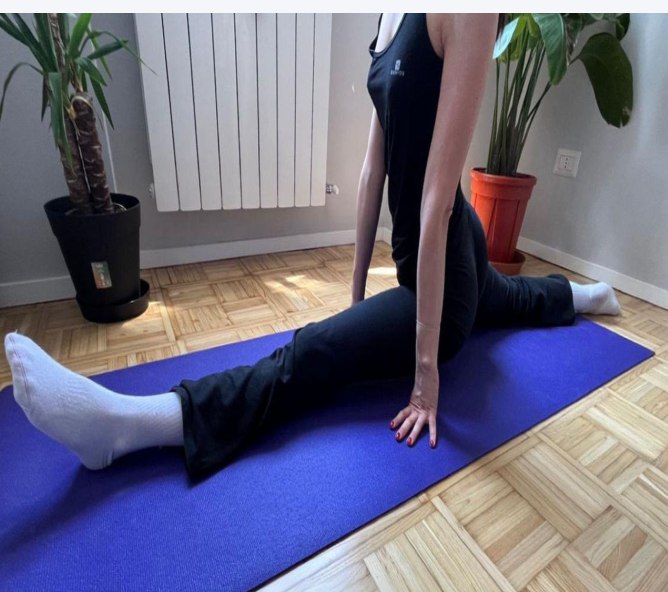 Complete Flexibility Blueprint