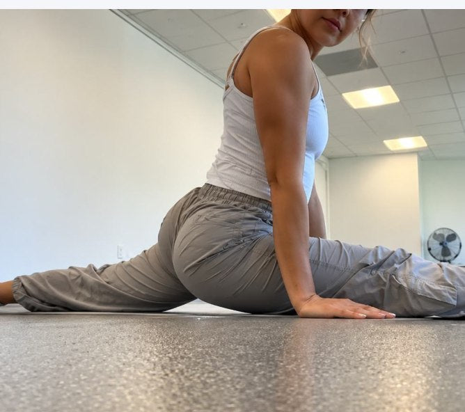 Complete Flexibility Blueprint