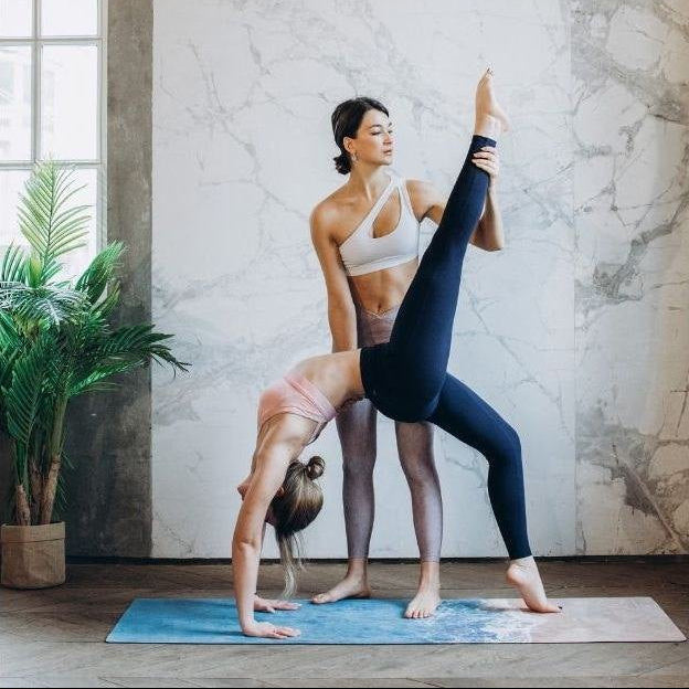 Complete Flexibility Blueprint