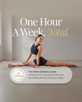 The Ultimate Flexibility Bundle