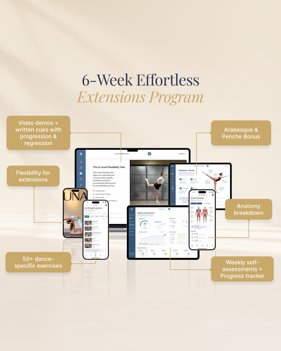Effortless Extensions: Achieve Greater Reach & Control