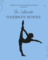 The Ultimate Flexibility Bundle