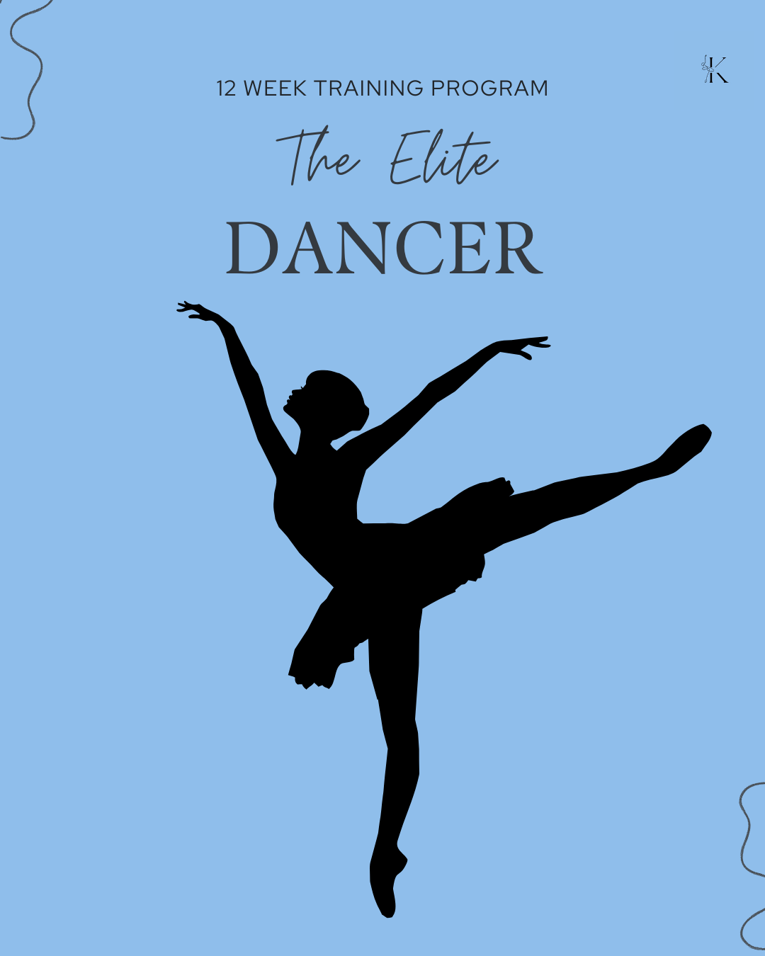 The Elite Dancer