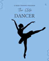 The Elite Dancer